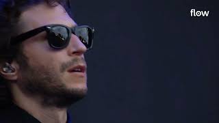 interpol - Rest My Chemistry | Live Argentina