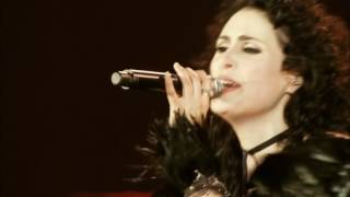 Within Temptation - Our Solemn Hour (Black symphony) [HD]