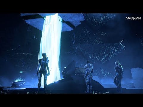 Mass Effect: Andromeda - Playthrough - Episode 22