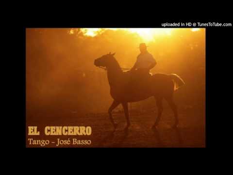 Today's Tango Is... El Cencerro - José Basso 1965