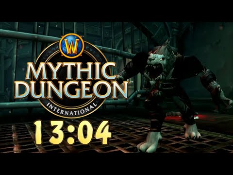 Tol Dagor (+19) | NEW MDI World Record (13:04) | Method EU