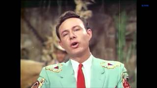 Jim Reeves... "I've Lived a Lot in My Time" (HQ VIDEO)