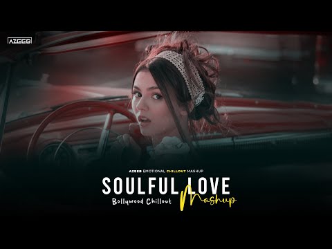 Soulful Love Mashup 2025 - AZEEB | Agar Tum Mil Jao | Shreya Ghoshal | Bollywood Emotional Chillout