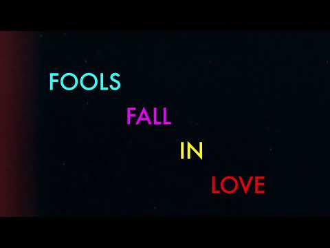 Fools Fall In Love (The Drifters)