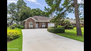 Homes for sale - 320 Crooked Gulley Circle, Sunset Beach, NC 28468