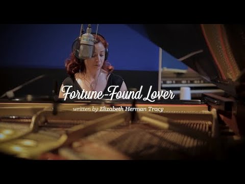 Magen Tracy & the Missed Connections | Fortune-Found Lover (Official Video)