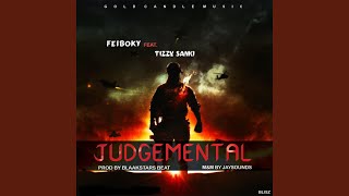 Judgemental Music Video