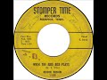 Eddie Bond: "When the Juke Box Plays"