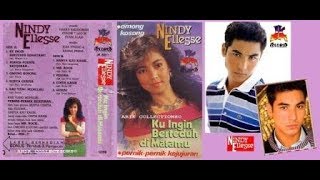 Download lagu Nindy Ellesse   Tinggalah Kusendiri mp3