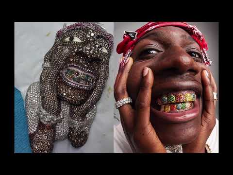 LIL YACHTY X YN JAY - COOCHIE REMIX (FREE BEAT)