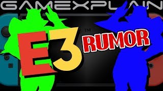 Elder Scrolls Blades Switch Announcement Gives Credit to Rumor of 2 Unannounced Nintendo E3 Games