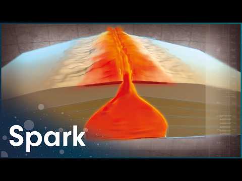 The Mariana Trench: Exploring The Deepest, Weirdest Place On Earth