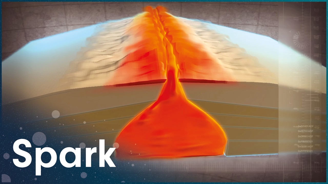 The Mariana Trench: Exploring The Deepest, Weirdest Place On Earth