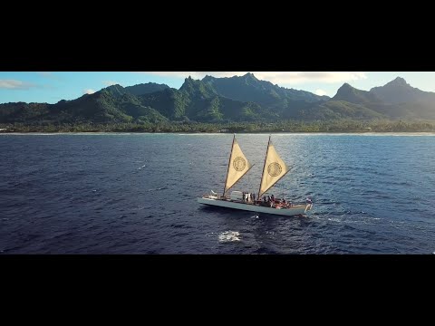 Marae Moana | Cook Islands