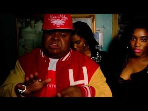 Fred the Godson feat Remo The HItmaker "Far Away" (part 1 of Big Bronx Story)