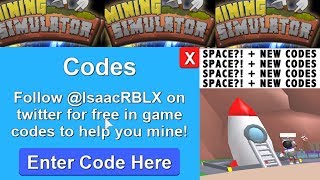Space Mining Simulator Codes New 免费在线视频最佳电影电视 - roblox space mining simulator codes 2018