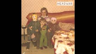 Headwar - Touche pas à l'enfant - Face B