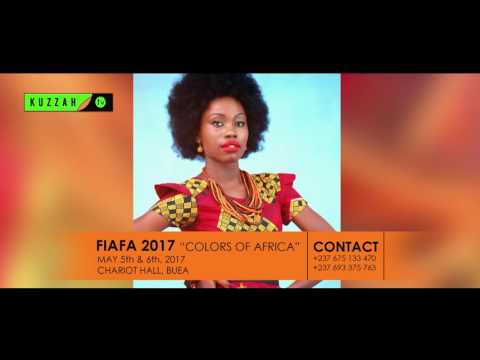 FIAFA 2017 Kuzzah TV
