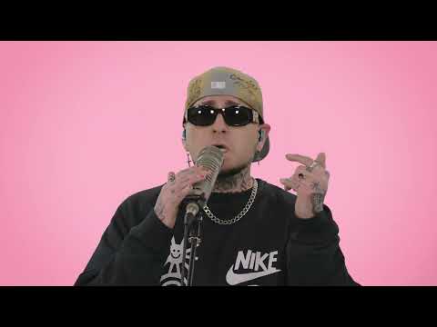 INTERCAMBIO - CEAESE FEAT KILLUA97 🎨 CROMA, EL COLOR DE TU MÚSICA 🎶