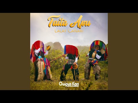 Kuybibi (feat. Quipus Kan)