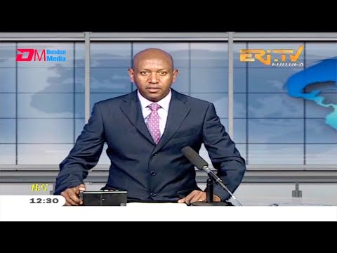 Midday News in Tigrinya for February 8, 2021 - ERi-TV, Eritrea