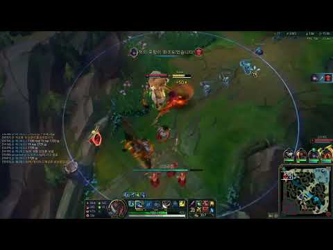 Scrubnoob Meet The Yasuo God