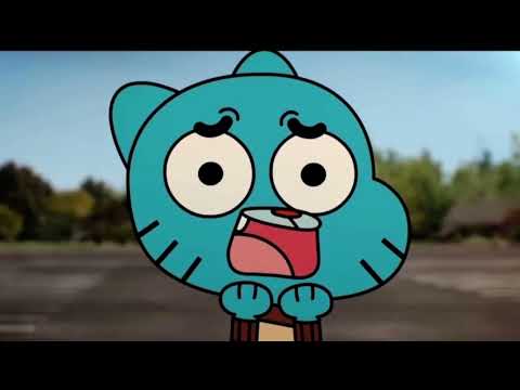 Cartoon Story 3 (Toy Story 3) Part 18 Gumball Gets Reset 