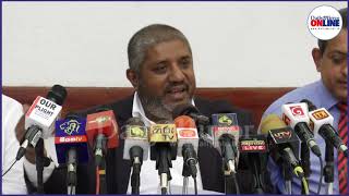 The ‘Fight Cancer’ Team Founder rejects the allegations of the Director, Apeksha Hospital. video