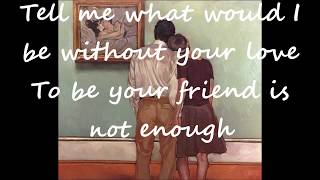Marc Nelson - Forever Lyrics