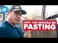 Why You Should Be Fasting | Mark Bell