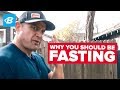 Why You Should Be Fasting | Mark Bell