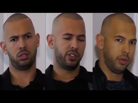 THE MAN YOU LOVE TO TATE