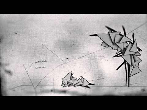 Velibor Nikolić - Inkvizitor