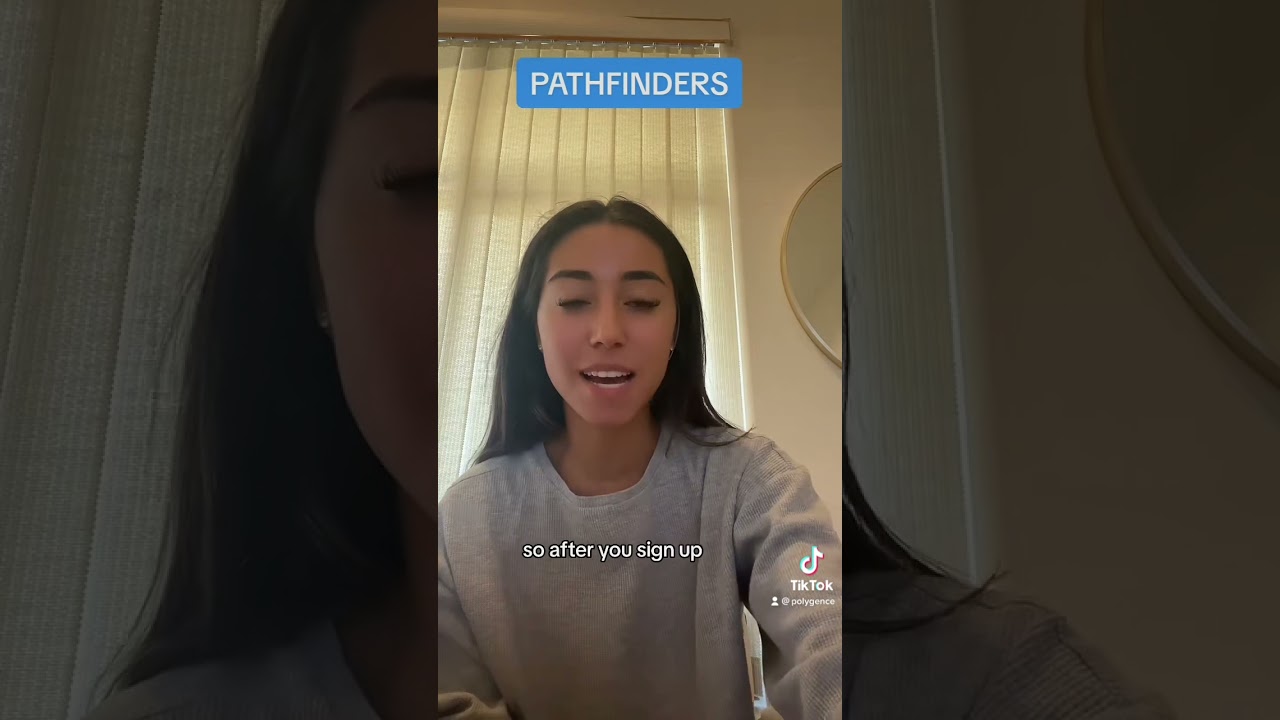 Introducing PATHFINDERS by Polygence