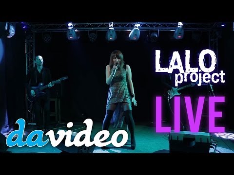Концерт Lalo project 10.04.2014 в Киеве