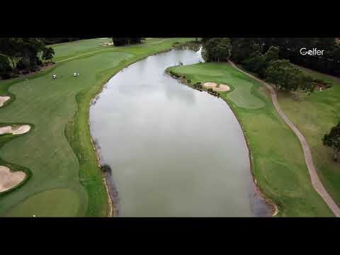 Macquarie Links International Golf Club