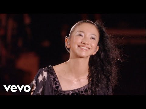 DREAMS COME TRUE - やさしいキスをして(from DWL2007 Live Ver.)