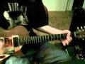 Heart Bionic (Bobby Bare Jr. Guitar Cover)