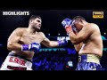 Zhang Zhilei Vs Filip Hrgovic HIGHLIGHTS BOXING FIGHT HD