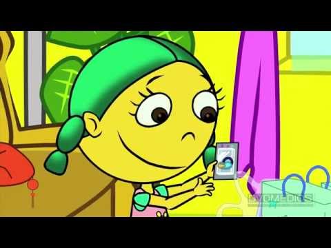 El Mundo de Polli - CAP 027 NACE HERMANO