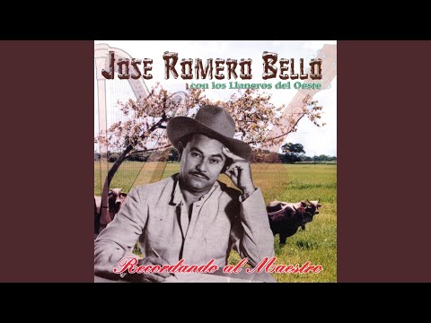 El llano Cuando Era Llano