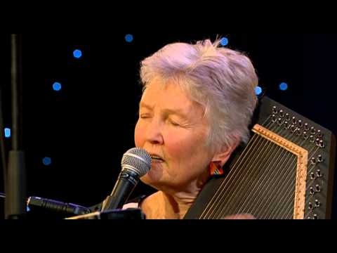 Peggy Seeger and Guests - Quite Early Morning at Folk Awards 2014