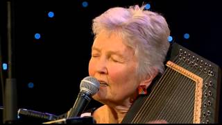 Peggy Seeger and Guests - Quite Early Morning at Folk Awards 2014