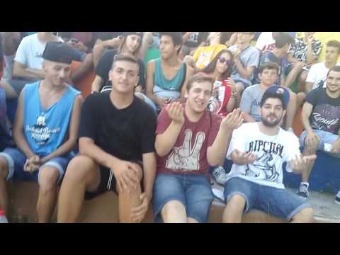 EL NOTAS VS SEIM [32avos] [Kiosko Battle Vol.30].