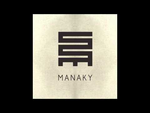 MANAKY - Send Me A Man