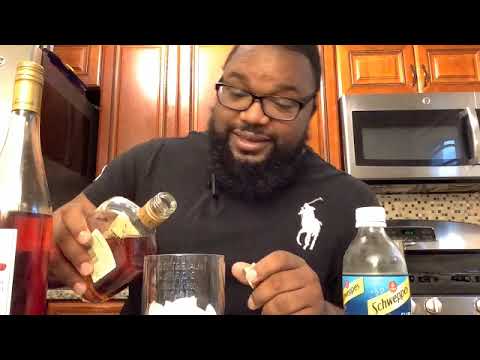 How to make a Hennything Goes!!!!!!