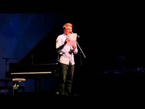 Christian Ritter - Stalker (Triggerwarnung!)