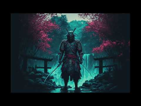 Japanese Taiko Drums Vol 1 | Epic Samurai Art Of War - A Warrior Prepares | Powerful Music 1 Hour