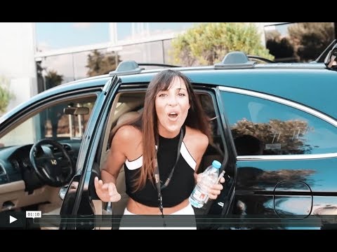 B Jones @ Unite with Tomorrowland Lebanon - 2018