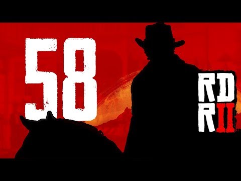 Upadek Dutcha... | Red Dead Redemption 2 [#58]